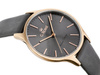 ZEGAREK G. ROSSI - 10317A8-3B4 (zg811e) + BOX