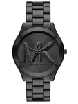 ZEGAREK DAMSKI MICHAEL KORS MK4734 Slim Runway + BOX