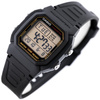 ZEGAREK MĘSKI CASIO W-800H-1BVES KLASYKA + BOX