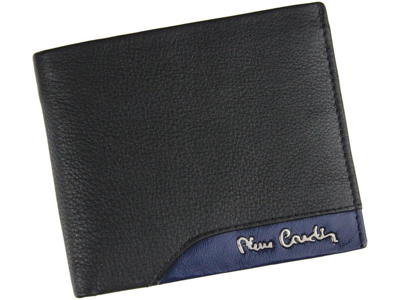Skórzany męski portfel Pierre Cardin TILAK34 8824