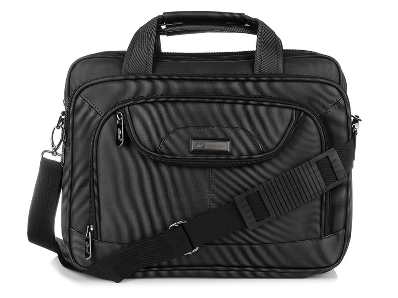 Star Dragon Torba męska A4 na Laptopa 4 komory U08