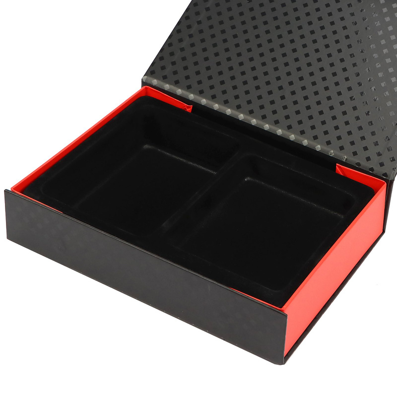 inny męskie dodatki i akcesoria Nordee Box#1