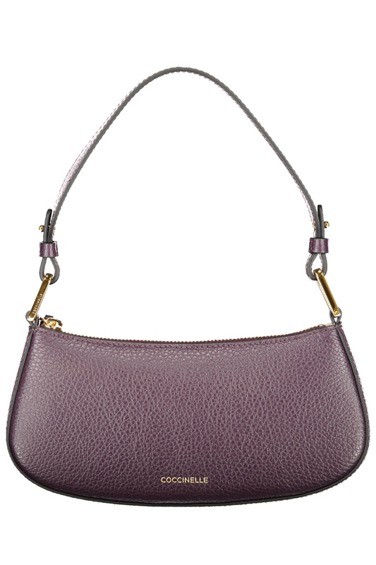 TOREBKA DAMSKA COCCINELLE PURPLE