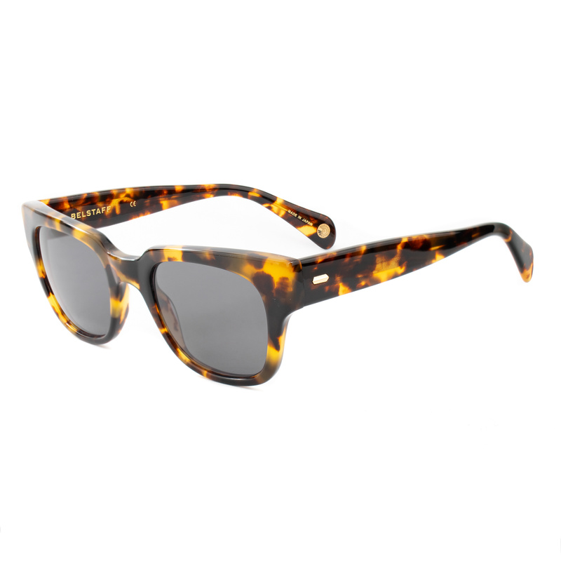 Okulary BELSTAFF TALBROOK-S205. Okulary przeciwsłoneczne, Kolor brązowy. Kobieta.