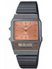 ZEGAREK UNISEX CASIO Vintage Dual Time AQ-800ECGG-4ADF + BOX