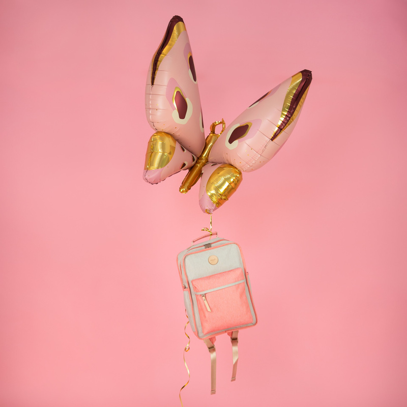 Plecak Himawari Satchel S