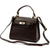 Damska torebka ze skóry naturalnej Luka 19-17 MN DOLLARO