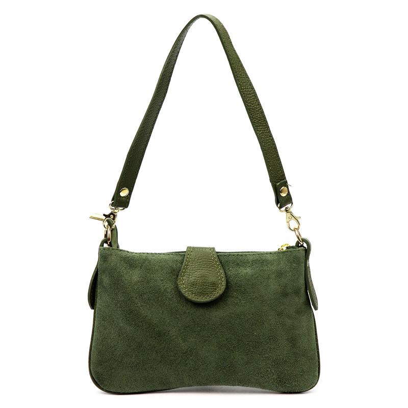 Damska torebka ze skóry naturalnej Luka 25-068