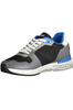 BLAUER SZARY MĘSKIE BUTY SPORTOWE