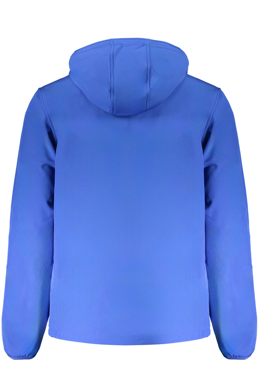 NIEBIESKA KURTKA SPORTOWA MĘSKA Norway 1963