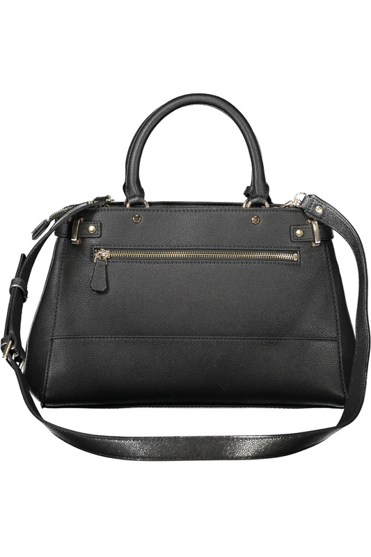 TORBA DAMSKA GUESS JEANS CZARNA