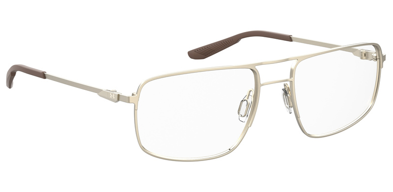 Okulary UNDER ARMOUR UA5007GCGSF51. Okulary, Kolor OTHER. Mężczyzna.