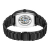 Zegarek KENNETH COLE KCWGY0058601. Automatyczny, Kolor szary. Mężczyzna.