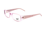 Okulary MONTBLANC MB0303-078. Okulary korekcyjne, Kolor PURPLE. Kobieta.