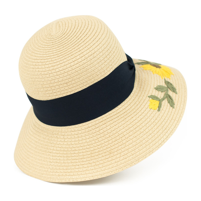 Kapelusz Wakacyjny Urok