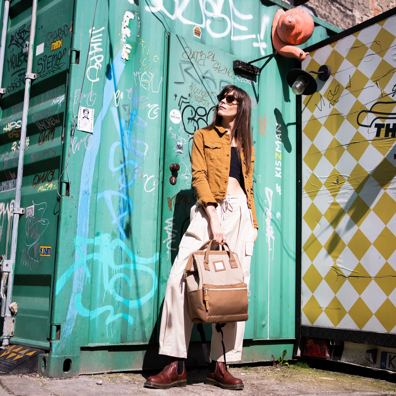 Plecak Himawari Candy M