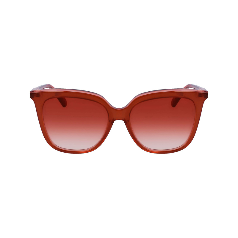 Damskie okulary przeciwsłoneczne LONGCHAMP LO728S
