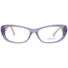 Okulary DIESEL DL5029-090-52. Okulary, Kolor PURPLE. Kobieta.