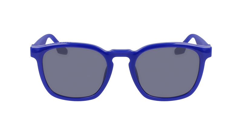 Okulary CONVERSE CV553SRESTORE. Okulary przeciwsłoneczne, Kolor niebieski. Mężczyzna.