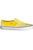 DAMSKIE BUTY SPORTOWE VANS ŻÓŁTE