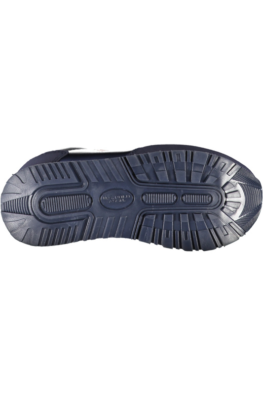 US POLO ASSN. NIEBIESKIE BUTY SPORTOWE DLA DZIECI