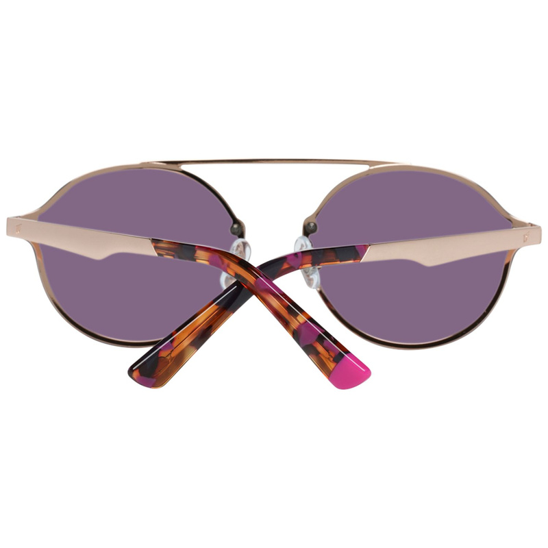 Okulary WEB EYEWEAR WE0181-5882Z. Okulary przeciwsłoneczne, Kolor . Unisex.