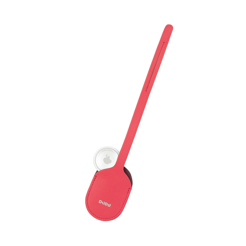 Apple AirTag Holder etui ochronne AirTag DUDU 