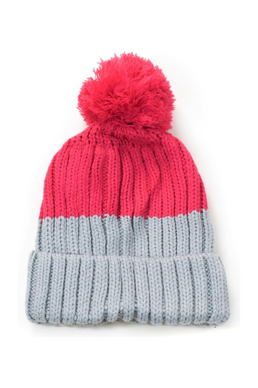 Czapka Dziecięca Krasnoludek