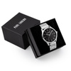 ZEGAREK MĘSKI PAUL LORENS - PL1273B-1C1 (zg358a) + BOX