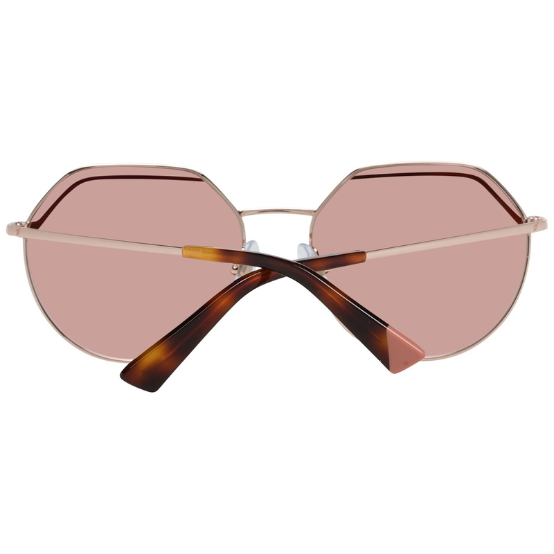 Okulary WEB EYEWEAR WE0258-5833G. Okulary przeciwsłoneczne, Kolor . Kobieta.