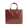 Torebka typu TOTE FL31 BELVIANA BROWN