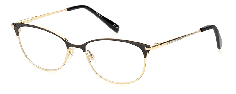 Okulary PIERRE CARDIN P.C.-8851-807. Okulary, Kolor czarny. Kobieta.