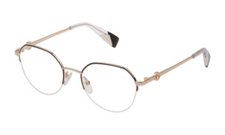 Okulary FURLA VFU358-500301. Okulary, Kolor różowy. Kobieta.