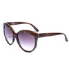 Okulary ITALIA INDEPENDENT 0092-BH2-044. Okulary przeciwsłoneczne, Kolor brązowy. Kobieta.