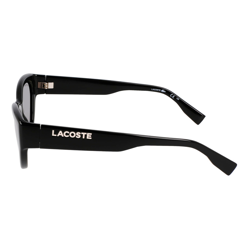 Damskie okulary przeciwsłoneczne LACOSTE L6013S-1