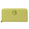 Damski portfel ze skóry ekologicznej Pierre Cardin LADY68 8822