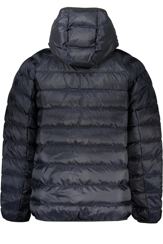 NIEBIESKA KURTKA MĘSKA TOMMY HILFIGER