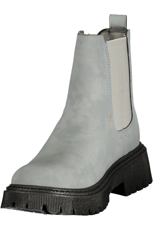 Szare botki damskie U.S. Polo Assn. Ambra 001 WGH1
