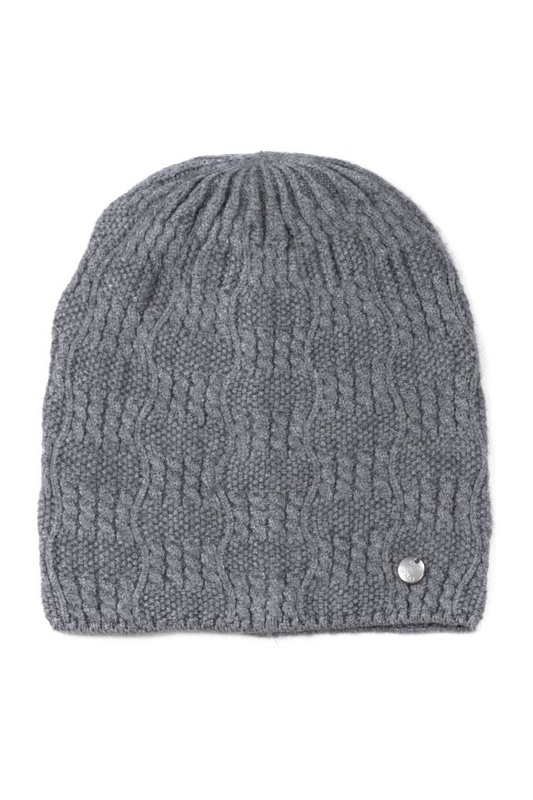 Czapka Oversize softness