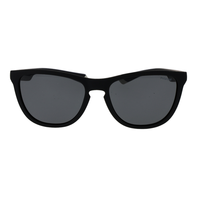 Okulary POLAROID PLD2133S08AM9. Okulary przeciwsłoneczne, Kolor czarny. Unisex.