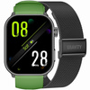 SMARTWATCH UNISEX GRAVITY GT28-4 - ROZMOWY BLUETOOTH, DODATKOWY PASEK (sg037d)