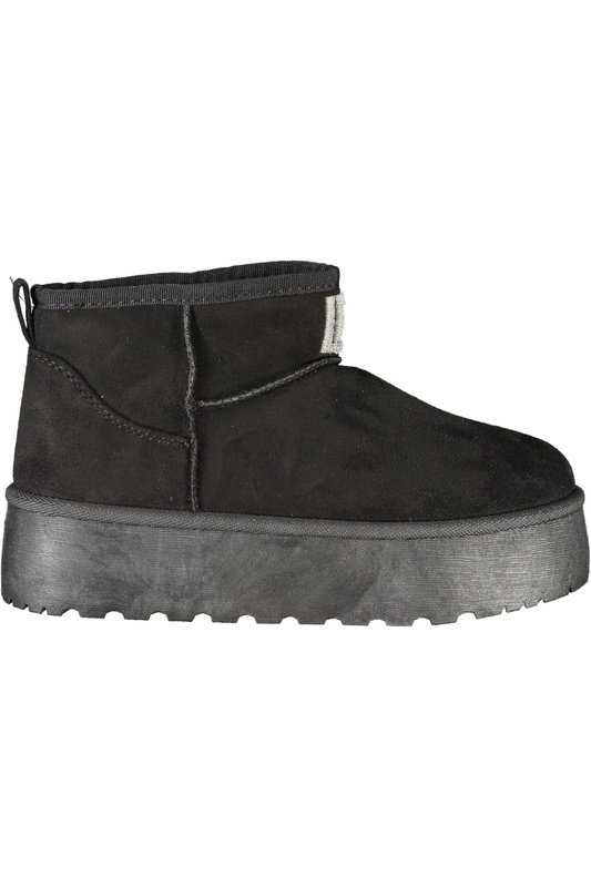 LAURA BIAGIOTTI CZARNE BUTY DAMSKIE