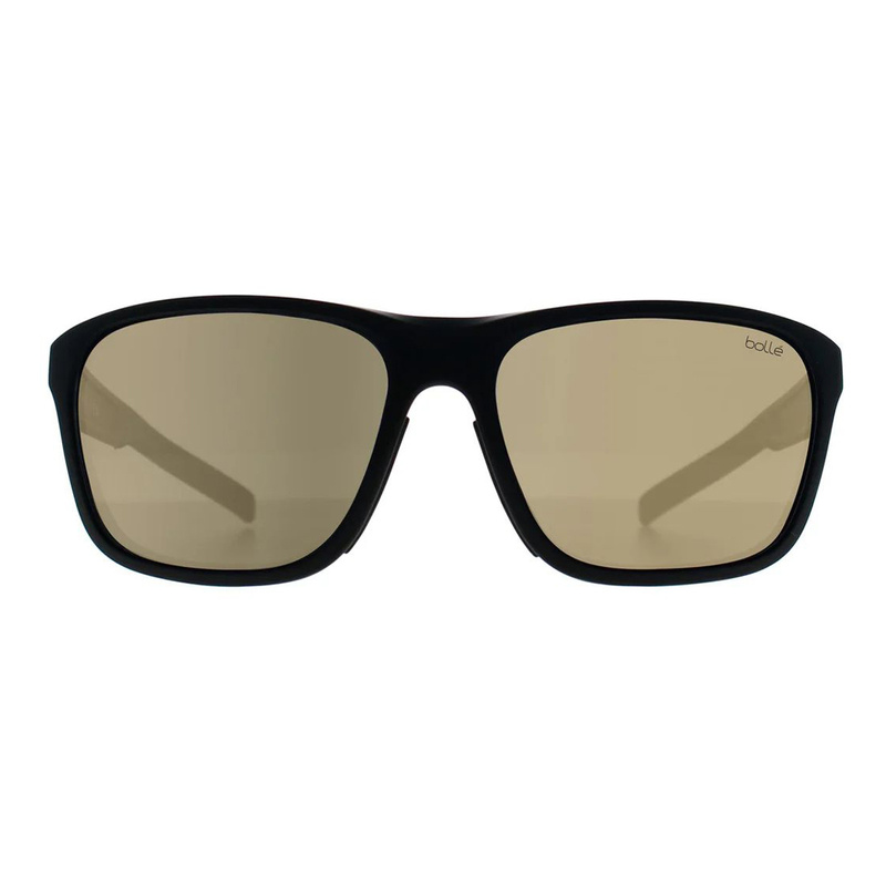 Okulary BOLLE BS022009. Okulary przeciwsłoneczne, Kolor czarny. Unisex.