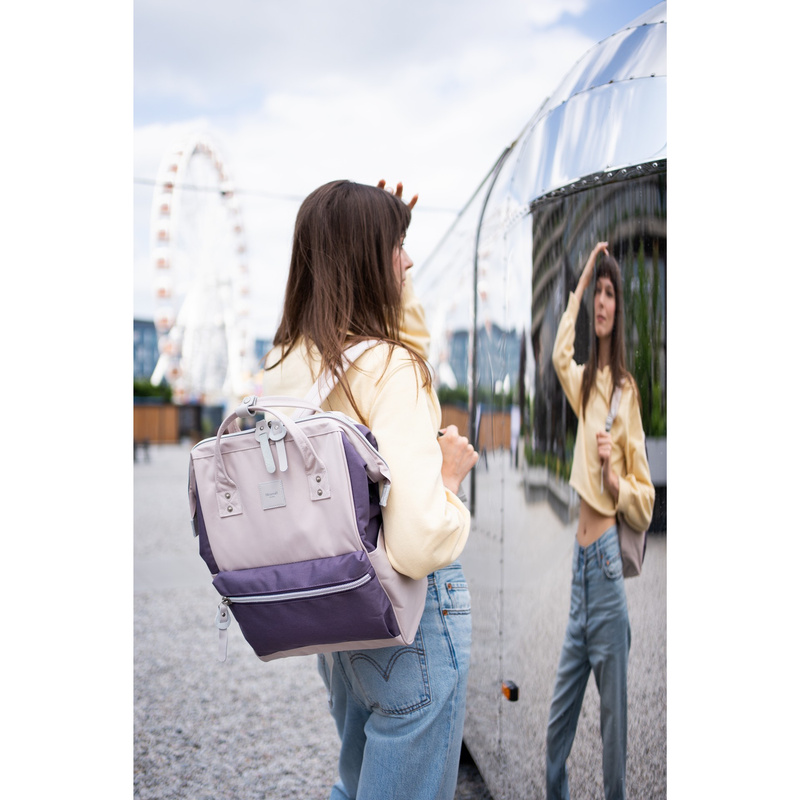 Plecak Himawari Divided M