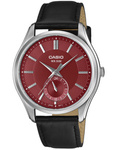 Zegarek Męski Casio MTP-B315L-4A + BOX