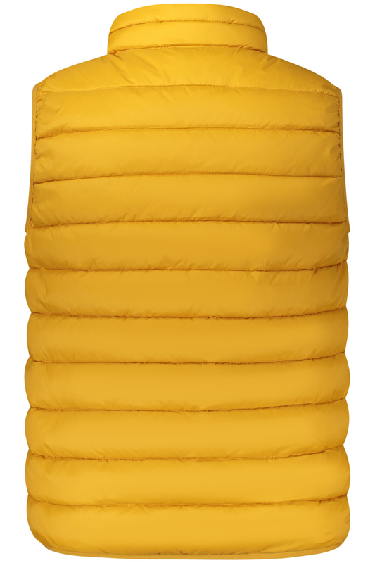 Norway 1963 MĘSKA ZIELONA KURTKA BEZ RĘKAWÓW