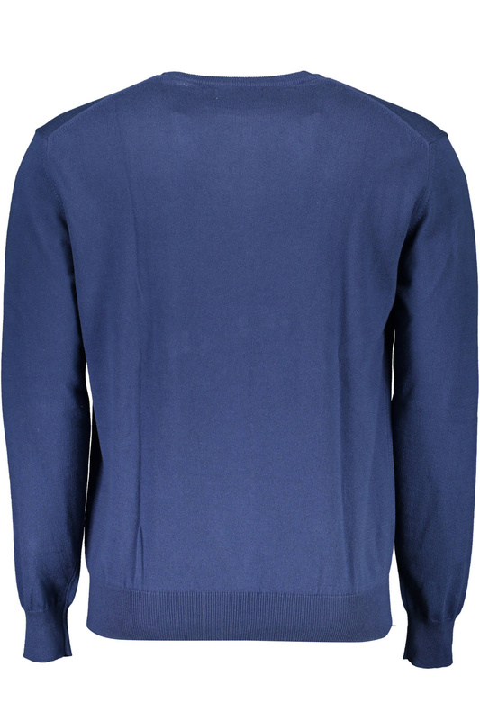 NIEBIESKI SWETER LA MARTINA