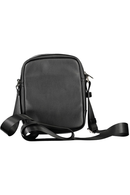 TORBA NA RAMIĘ BIKKEMBERGS BLACK