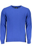 NIEBIESKI SWETER NORTH SAILS