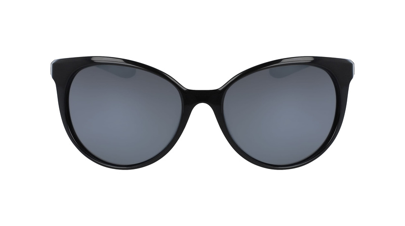 Okulary NIKE ESSECT8234010. Okulary przeciwsłoneczne, Kolor czarny. Kobieta.